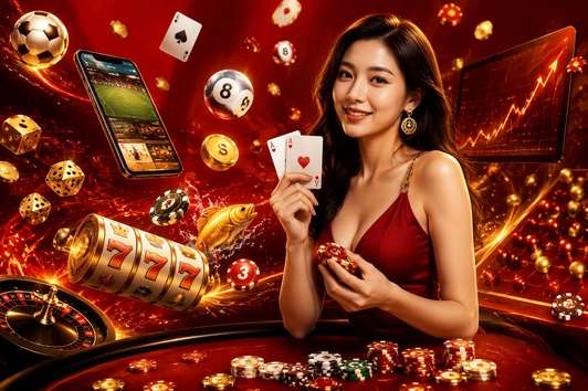 Hành trình phát triển banca68