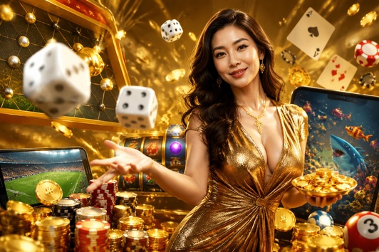 banca68 – Nhà cái uy tín hàng đầu Việt Nam